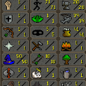 Old School RuneScape